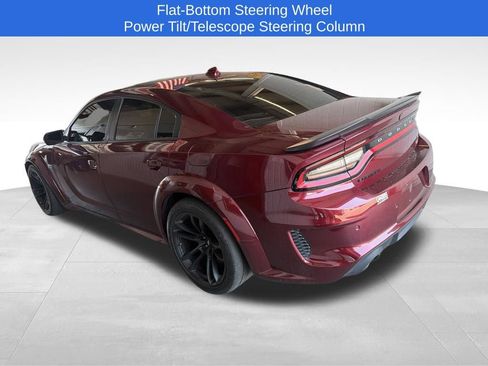 Used 2021 Dodge Charger Scat Pack RWD image 7