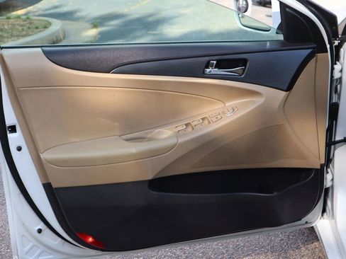 Used 2011 Hyundai Sonata GLS w/ Popular Equipment Pkg 2 image 7