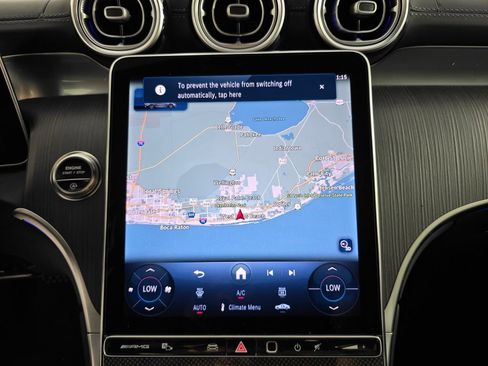 New 2026 Mercedes-Benz GLC 43 AMG 4MATIC Coupe image 14