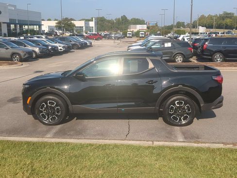 Used 2022 Hyundai Santa Cruz SEL Premium AWD/4WD image 6