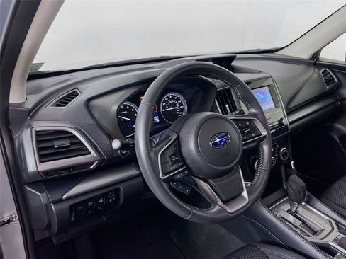 Used 2024 Subaru Forester Premium image 14