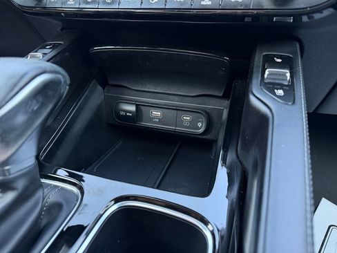 Used 2024 Kia Telluride EX X-Line AWD/4WD image 22
