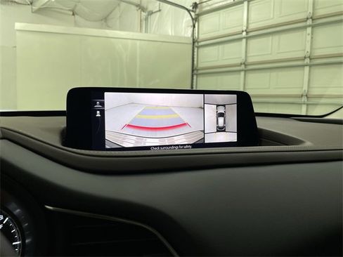 Certified 2025 MAZDA CX-30 2.5 Turbo w/ Premium Plus Pkg image 26