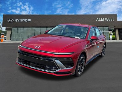 New 2026 Hyundai Sonata SEL