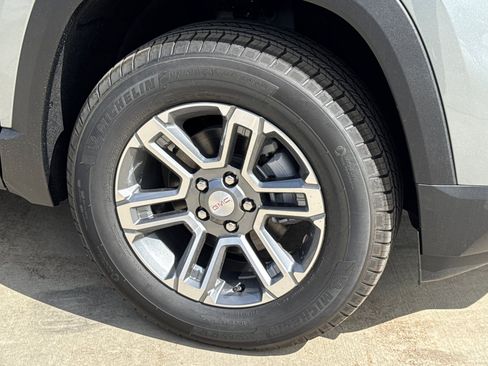 New 2026 GMC Terrain Elevation AWD/4WD image 6
