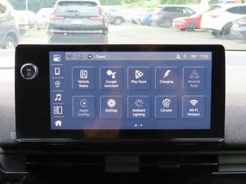 New 2026 Honda Prologue EX image 20