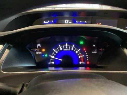 Used 2014 Honda Civic LX image 15