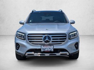 Certified 2026 Mercedes-Benz GLB 250 video 2