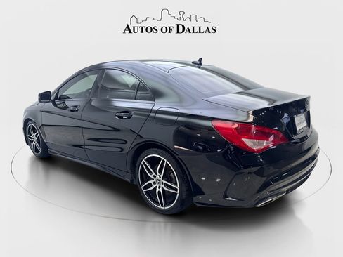 Used 2019 Mercedes-Benz CLA 250 4MATIC image 9