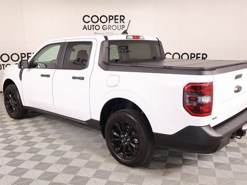 Used 2023 Ford Maverick XLT w/ XLT Luxury Package image 22