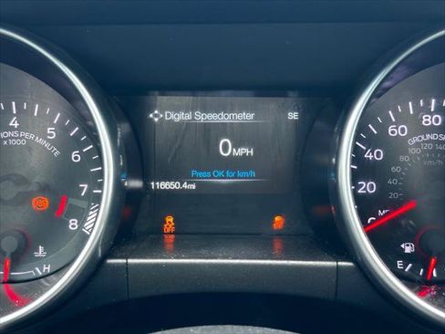 Used 2019 Ford Mustang GT RWD image 19