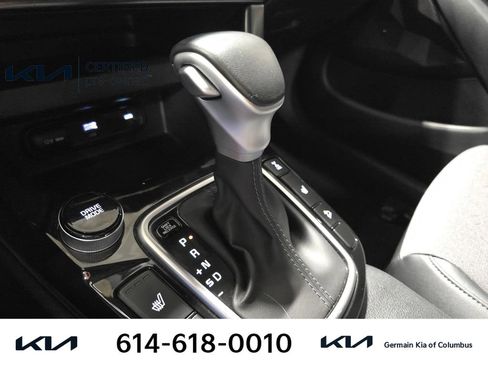 Certified 2024 Kia Seltos S AWD/4WD image 25