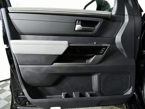 New 2026 Toyota Tundra Limited image 21