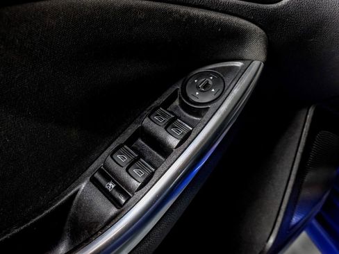 Used 2014 Ford Focus ST image 32