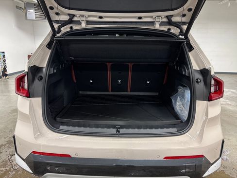 Used 2026 BMW X1 xDrive28i w/ Convenience Package image 22