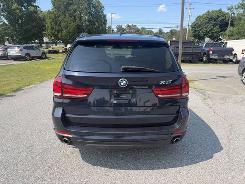 Used 2015 BMW X5 xDrive35i AWD/4WD image 4