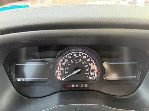 Used 2023 Ford Ranger Lariat w/ Equipment Group 501A High image 26