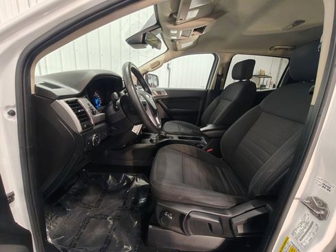 Used 2019 Ford Ranger XLT w/ FX4 Off-Road Package AWD/4WD image 24