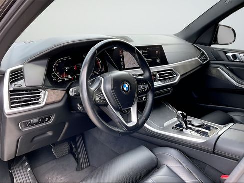 Used 2023 BMW X5 xDrive40i w/ Premium Package AWD/4WD image 14