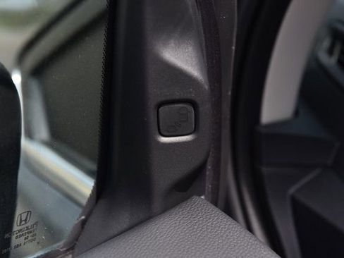 New 2026 Honda Odyssey EX-L image 10