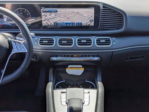 New 2026 Mercedes-Benz GLE 580 4MATIC image 11