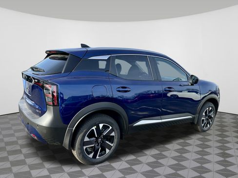 New 2026 Nissan Kicks SV image 7