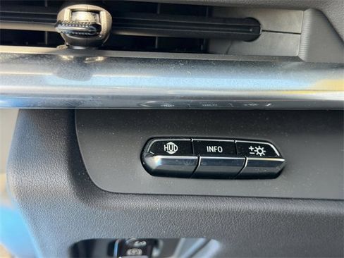 Certified 2023 Chevrolet Corvette Stingray Preferred Cpe w/ 2LT image 18