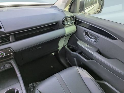 New 2026 Honda Pilot EX-L image 16