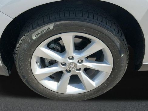 Used 2012 Lexus RX 350 AWD w/ Premium Pkg image 10