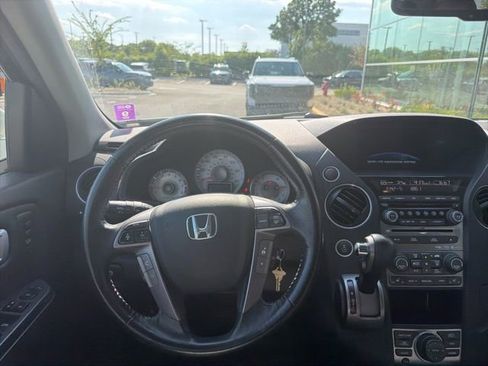 Used 2013 Honda Pilot Touring image 4