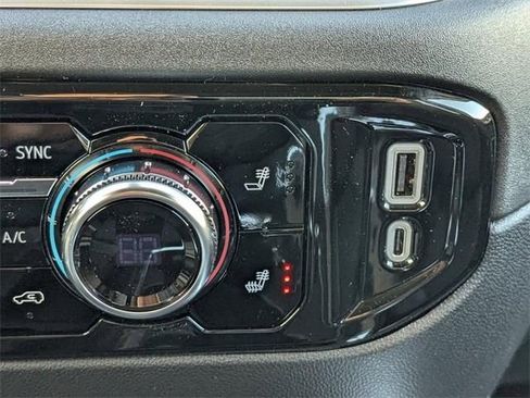 New 2026 GMC Sierra 1500 Elevation w/ Preferred Package image 26