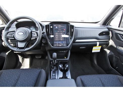 New 2026 Subaru Forester Premium AWD/4WD image 9