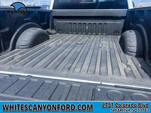 Used 2024 Ford F350 Platinum AWD/4WD image 10