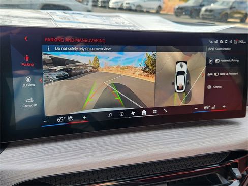 New 2026 BMW 430i xDrive image 14