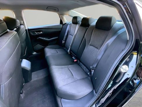 Used 2023 Honda Accord LX image 17