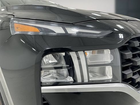 Certified 2023 Hyundai Santa Fe SEL FWD image 12