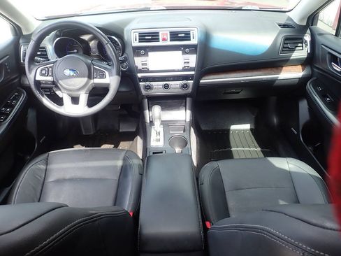 Used 2015 Subaru Outback 2.5i Limited AWD/4WD image 14