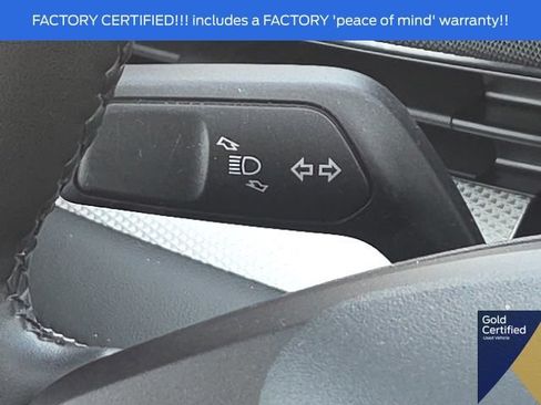 Used 2021 Ford Mustang Mach-E Select AWD/4WD image 44