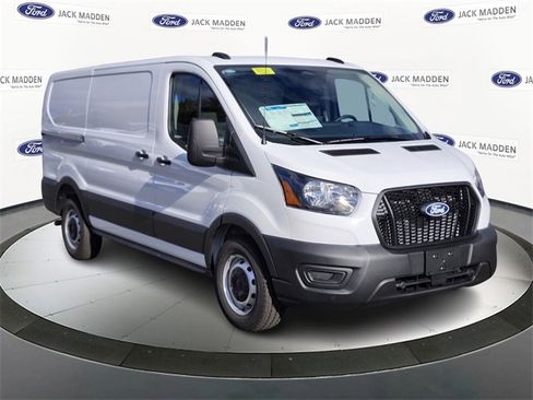 New 2026 Ford Transit 150 Low Roof image 7
