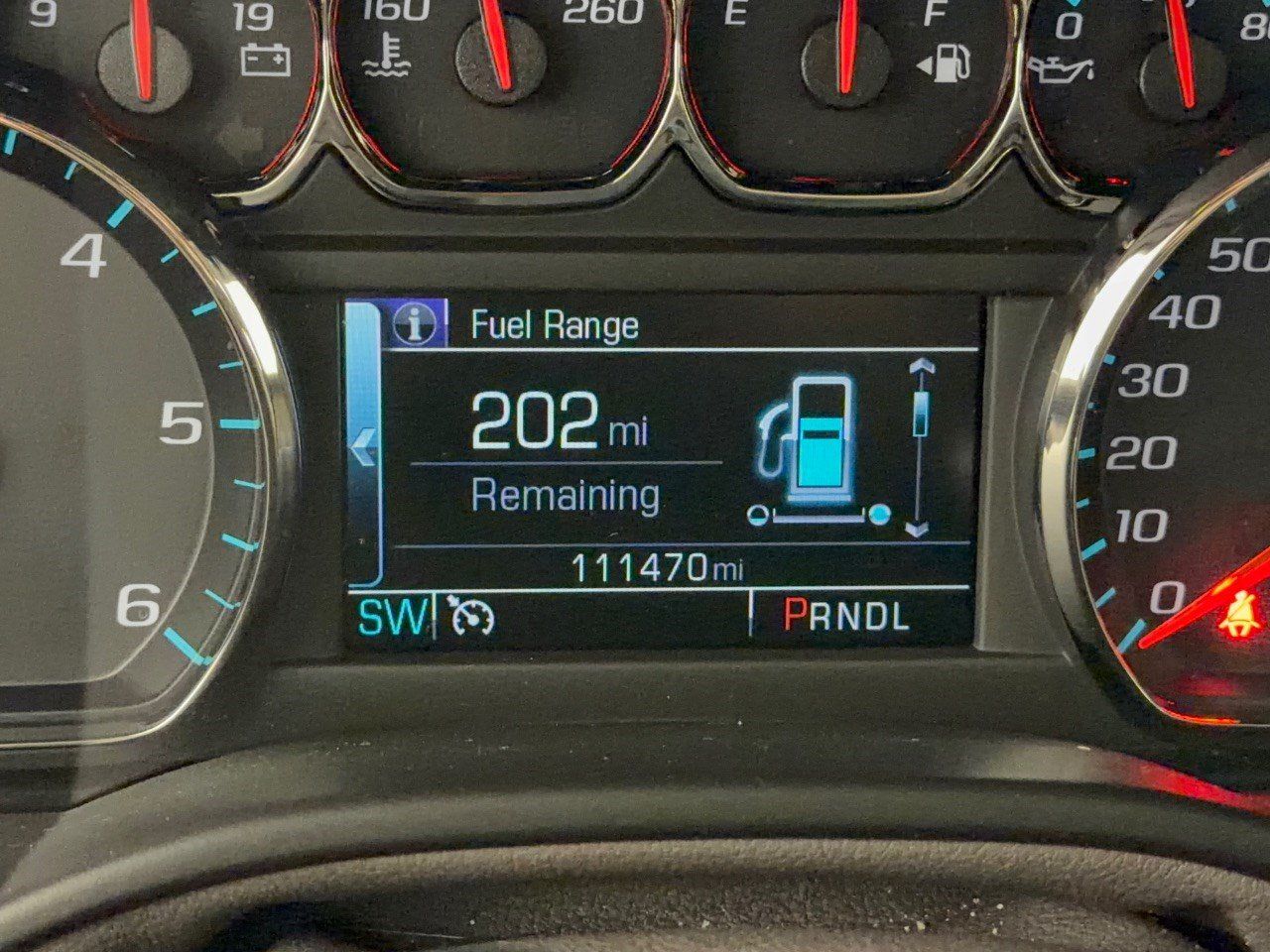Used 2020 GMC Yukon XL SLT w/ Premium Edition RWD image 25