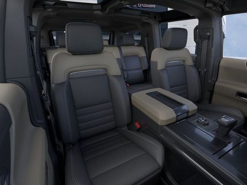 New 2026 GMC Hummer EV SUV AWD/4WD image 16
