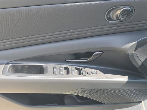 New 2026 Hyundai Elantra SEL Sport Premium w/ Cargo Package FWD image 16
