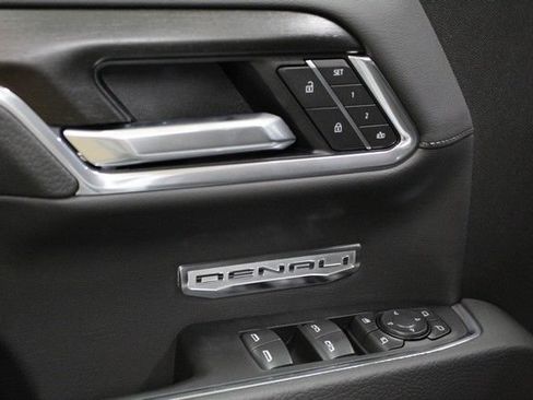 New 2026 GMC Sierra 1500 Denali w/ Technology Package AWD/4WD image 18