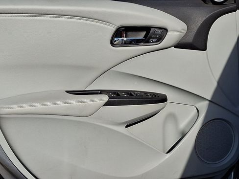 Used 2018 Acura RDX AWD w/ Advance Package image 13