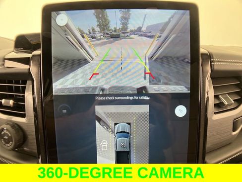 New 2023 Ford F150 Lightning Platinum image 6