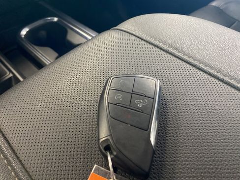 Used 2023 Chevrolet Silverado 1500 LTZ image 36