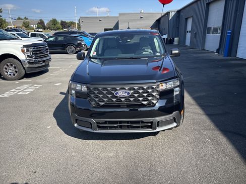 New 2025 Ford Maverick XLT w/ Equipment Group 301A image 9