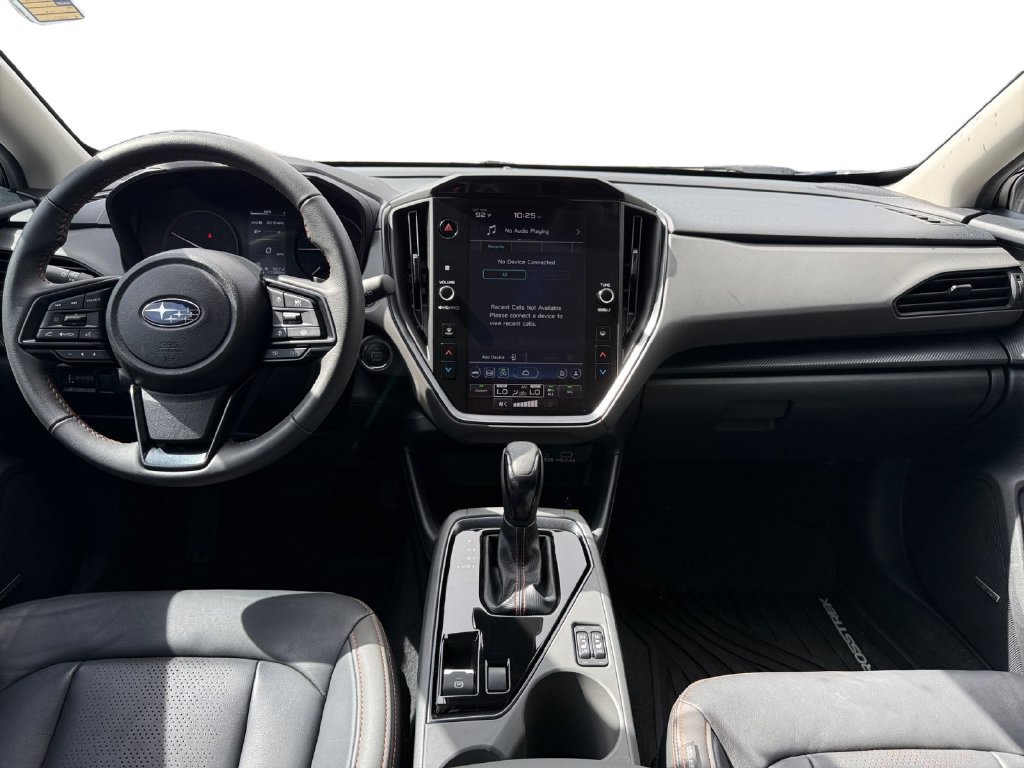 Certified 2025 Subaru Crosstrek 2.5i Limited AWD/4WD image 15