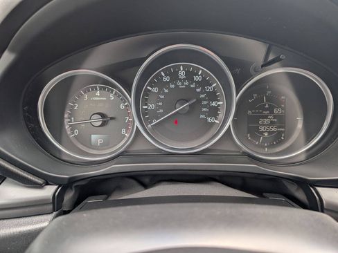 Used 2018 MAZDA CX-5 Sport AWD/4WD image 20