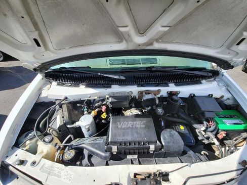 Used 2005 GMC Safari Passenger RWD image 23